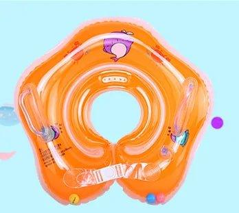 Swimming Baby Tube