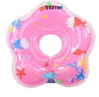 Swimming Baby Tube