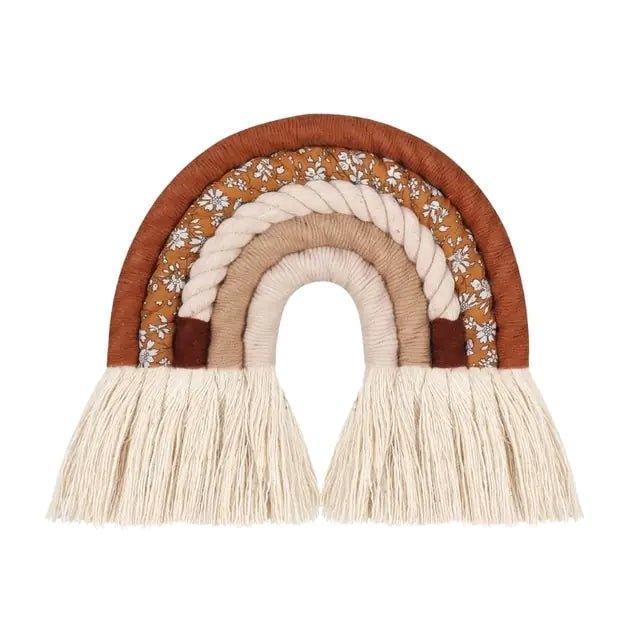 Tassel Wall Hanging Toy