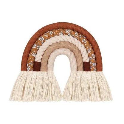 Tassel Wall Hanging Toy