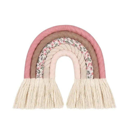 Tassel Wall Hanging Toy