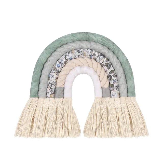 Tassel Wall Hanging Toy