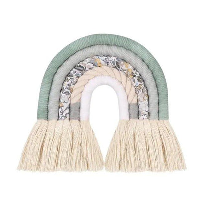 Tassel Wall Hanging Toy