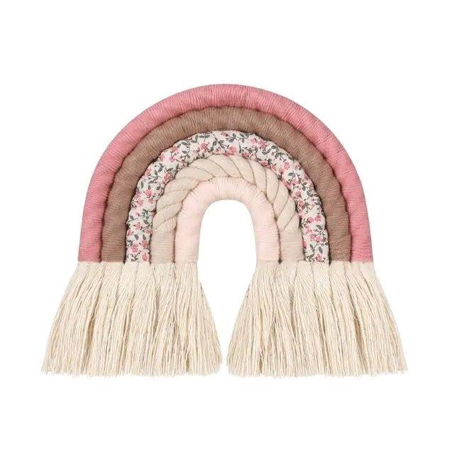 Tassel Wall Hanging Toy