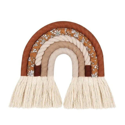 Tassel Wall Hanging Toy