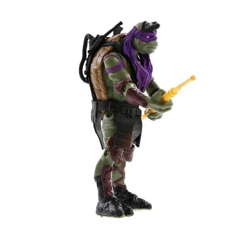 Teenage Mutant Ninja Turtles Anime Doll Action Figure