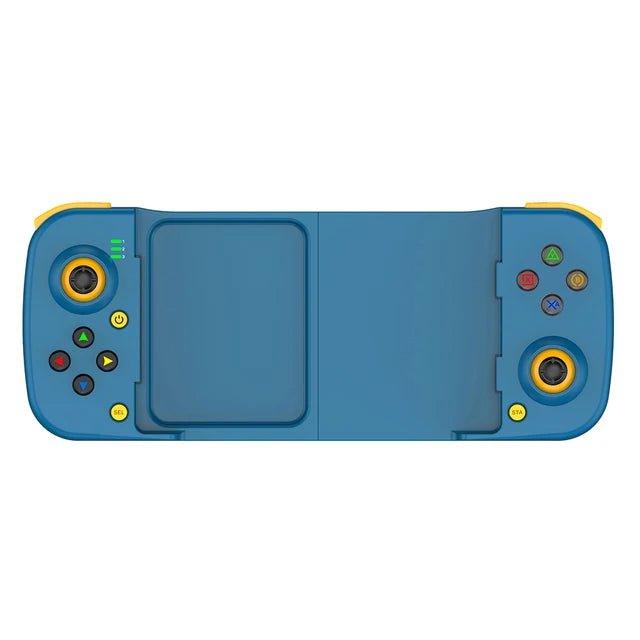 Telescopic Mobile Phone Gamepad