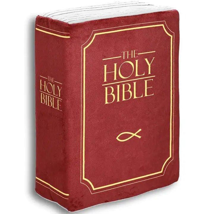 The Bible - Inspired Pillow