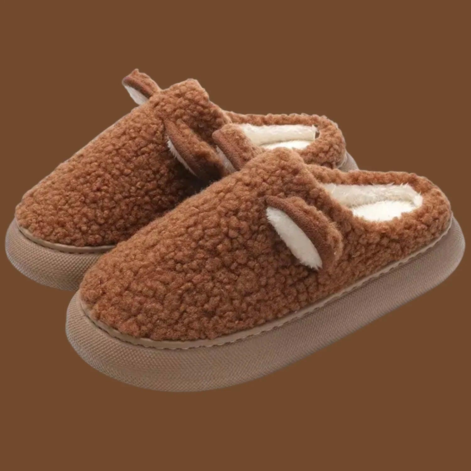 The Cozy Slips