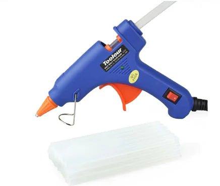 Thermo Gluegun Repair Heat Tool