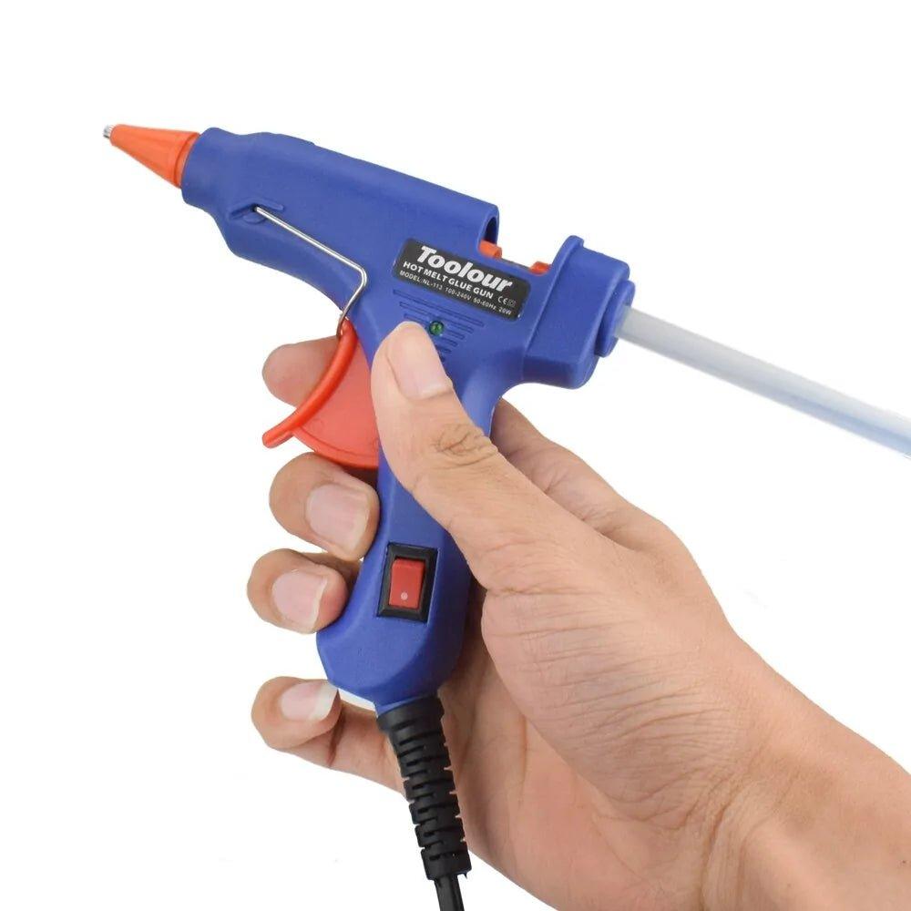 Thermo Gluegun Repair Heat Tool