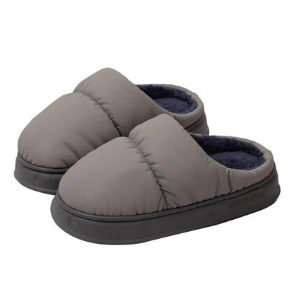 Thick Non - Slip Warm Slippers