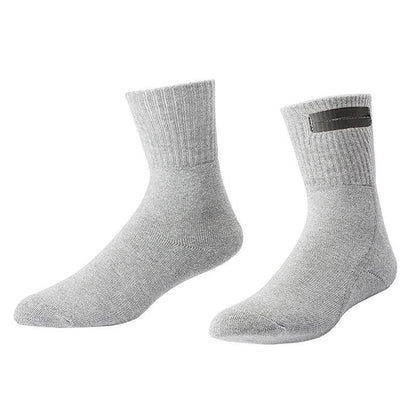 Three Modes Elastic Comfortable Water Resistant Electric Warm Sock Set