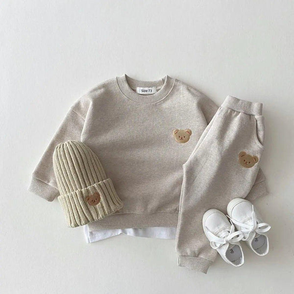 Stylish Toddler Fashion Fall Clothes Sets for Every Occasion