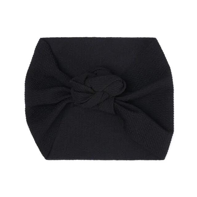 Toddler Girls Kid Baby Bow Hairband