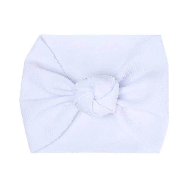 Toddler Girls Kid Baby Bow Hairband