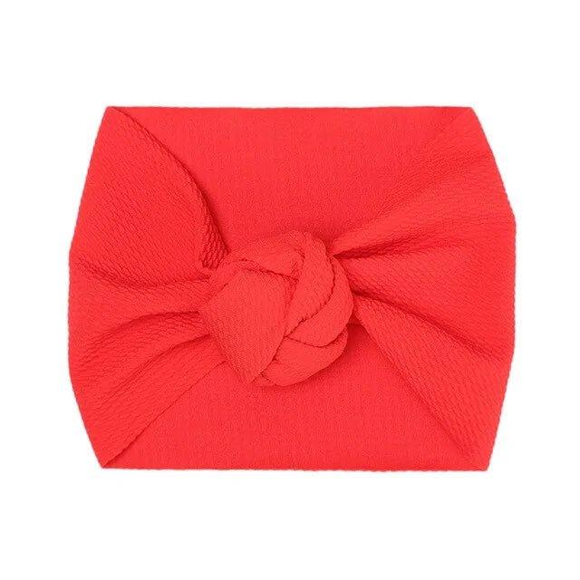 Toddler Girls Kid Baby Bow Hairband