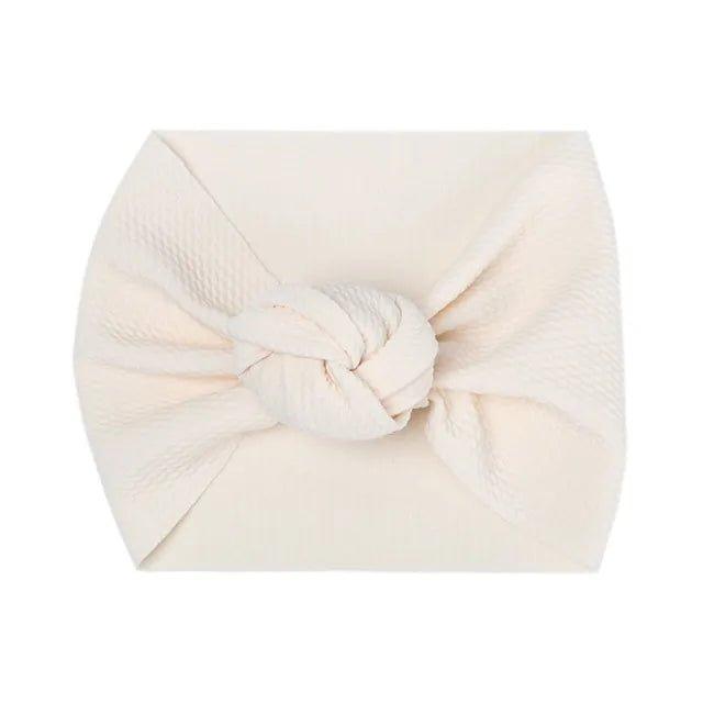 Toddler Girls Kid Baby Bow Hairband