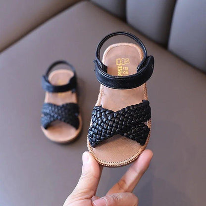 Toddler Girls Summer Sandal