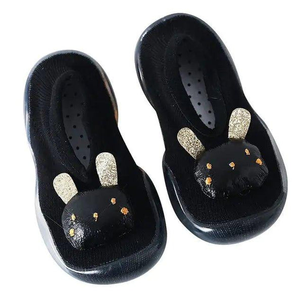 Cute and Safe Toddler Shoes: Keep Little Feet Happy & Stylish