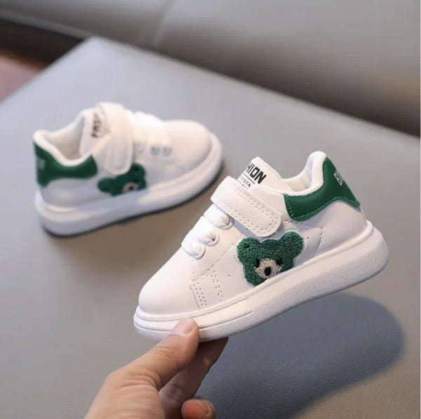 Cute & Comfortable Toddler Sneakers for Fashion Forward Kids