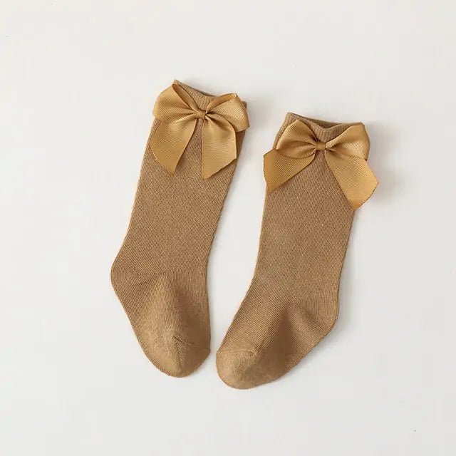 Toddlers Spanish Style Socks - Home Kartz