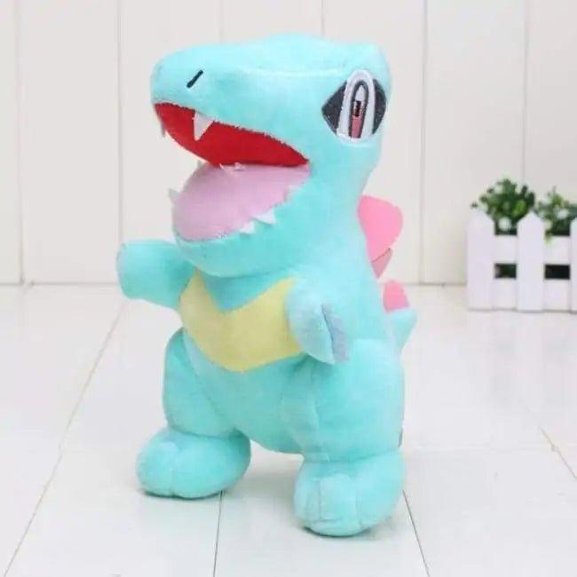 Totodile Plush Toy Cute