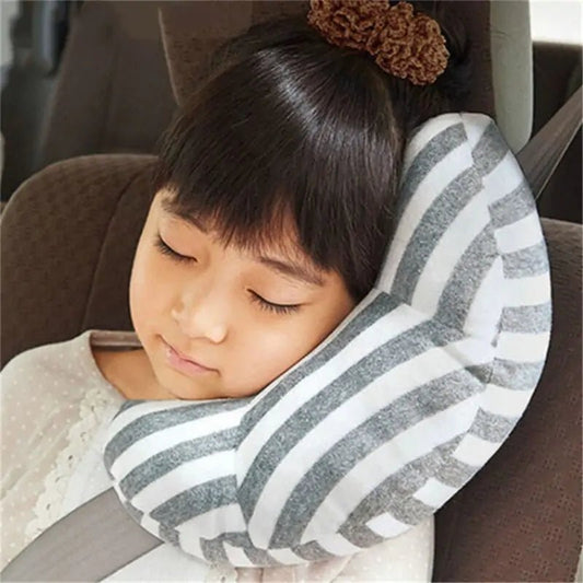 Transform Your Car Rides with the Ultimate Car Seat Pillow