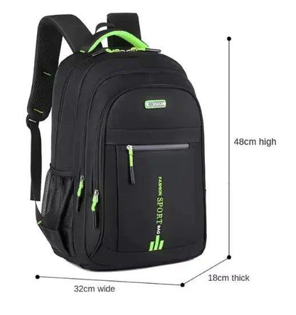 Travel Backpack