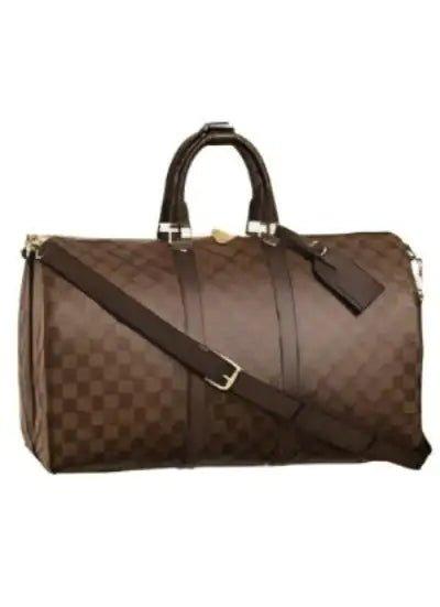 Travel Genuine Leather Bag