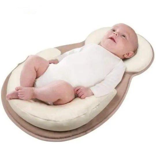 Travel - Ready Nest Baby Bed