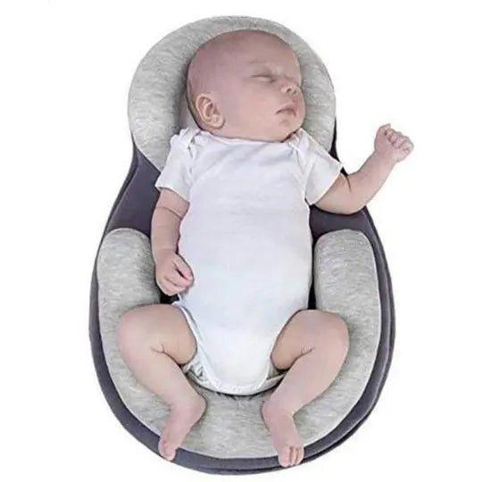 Travel - Ready Nest Baby Bed