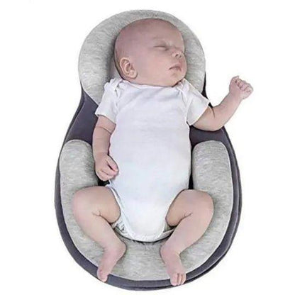 Travel - Ready Nest Baby Bed