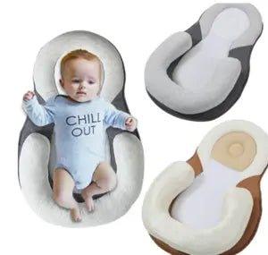 Travel - Ready Nest Baby Bed