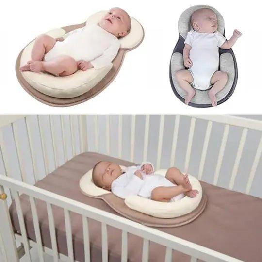 Travel - Ready Nest Baby Bed