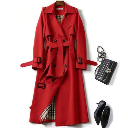 Trench Coat