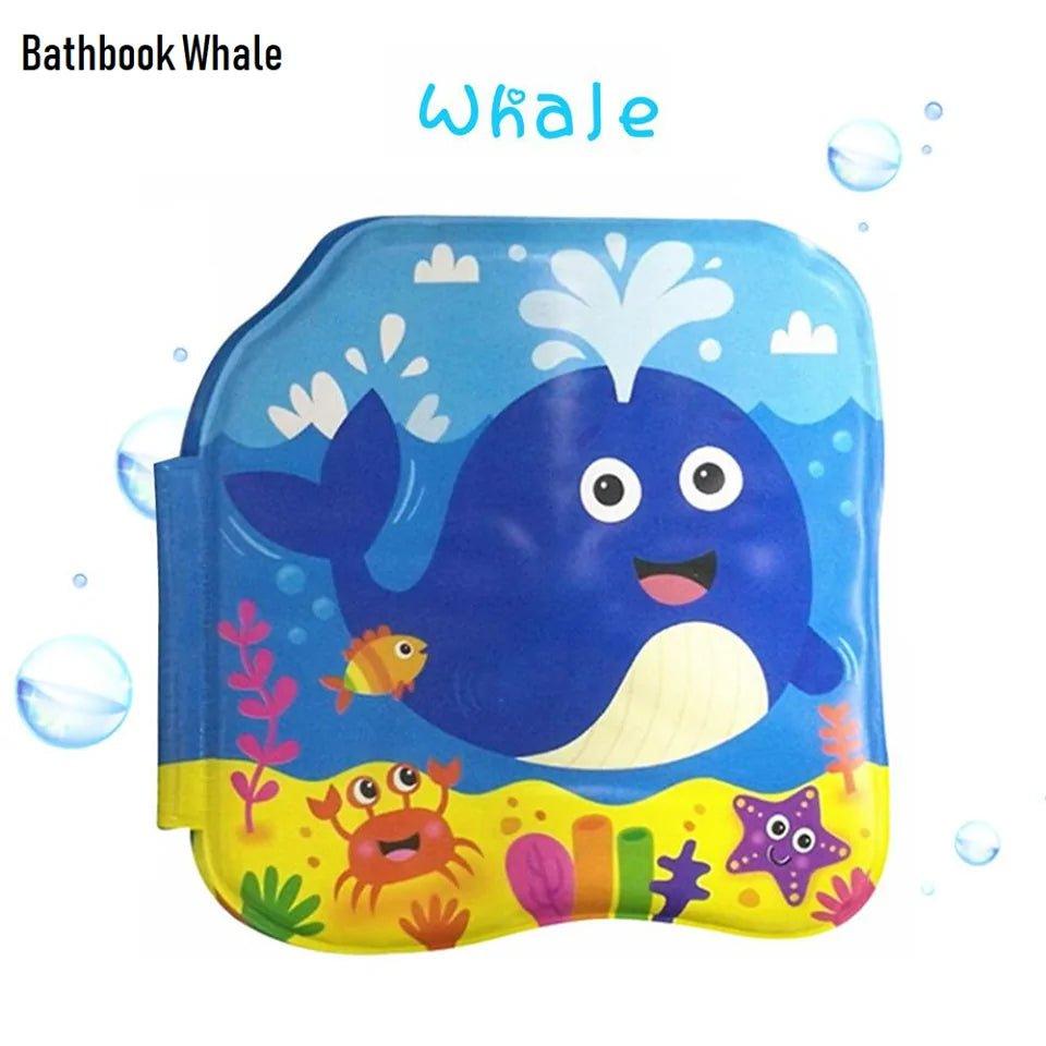 Tummy Time Inflatable Water Mat for Babies