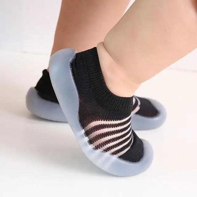 Non-Slip Baby Shoes - Home Kartz