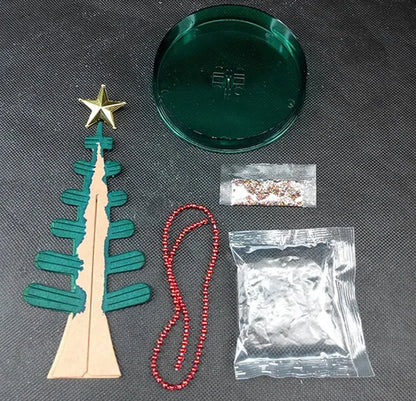 Magic Christmas Tree Kit