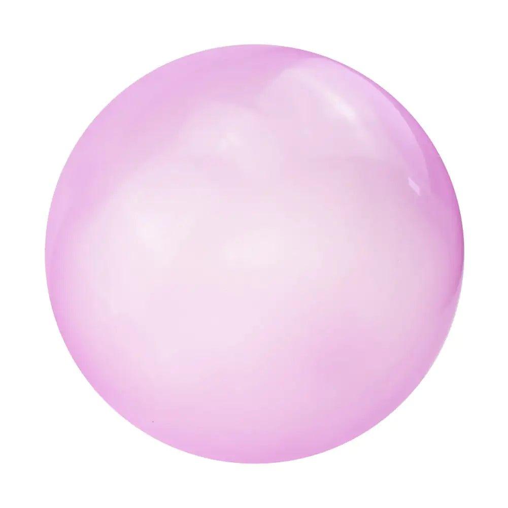 Ultimate Kids' Bubble Ball