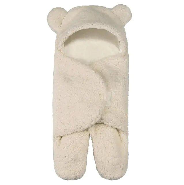 Cozy Dreams with Ultra-Soft Baby Sleeping Bag - Home Kartz