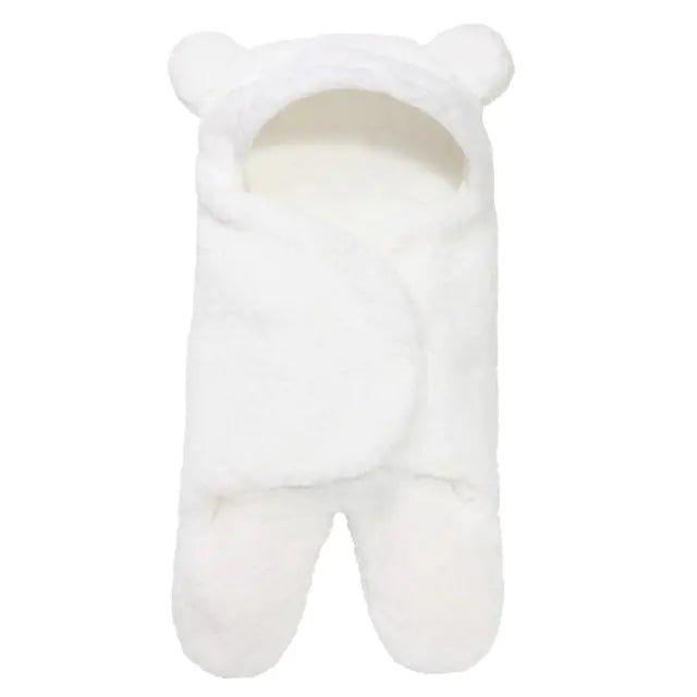 Cozy Dreams with Ultra-Soft Baby Sleeping Bag - Home Kartz