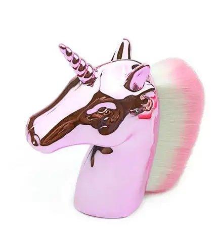 Unicorn Nail Dust Brush