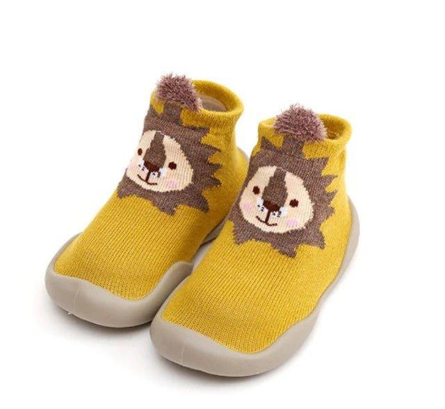 Unisex Baby First Shoes