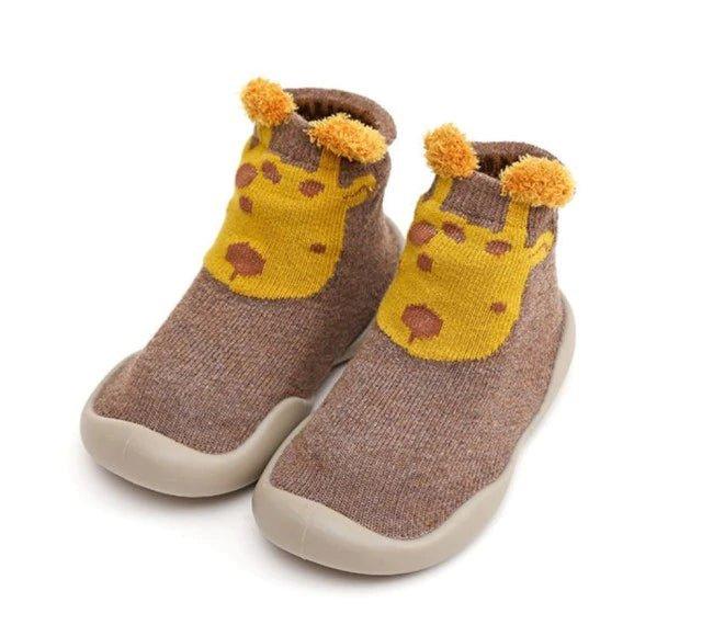 Unisex Baby First Shoes