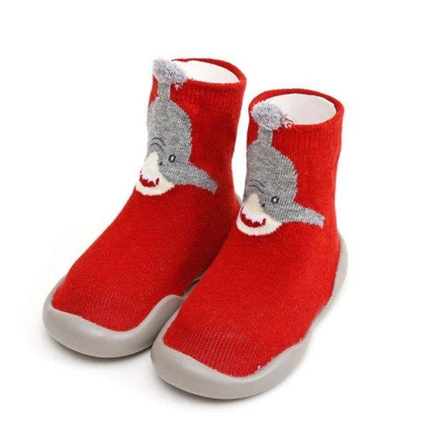 Unisex Baby First Shoes