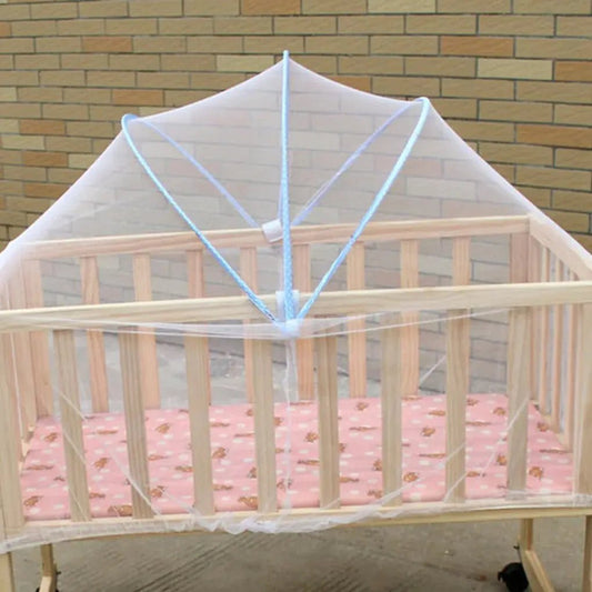 Universal Baby Crib Mosquito Net - Home Kartz