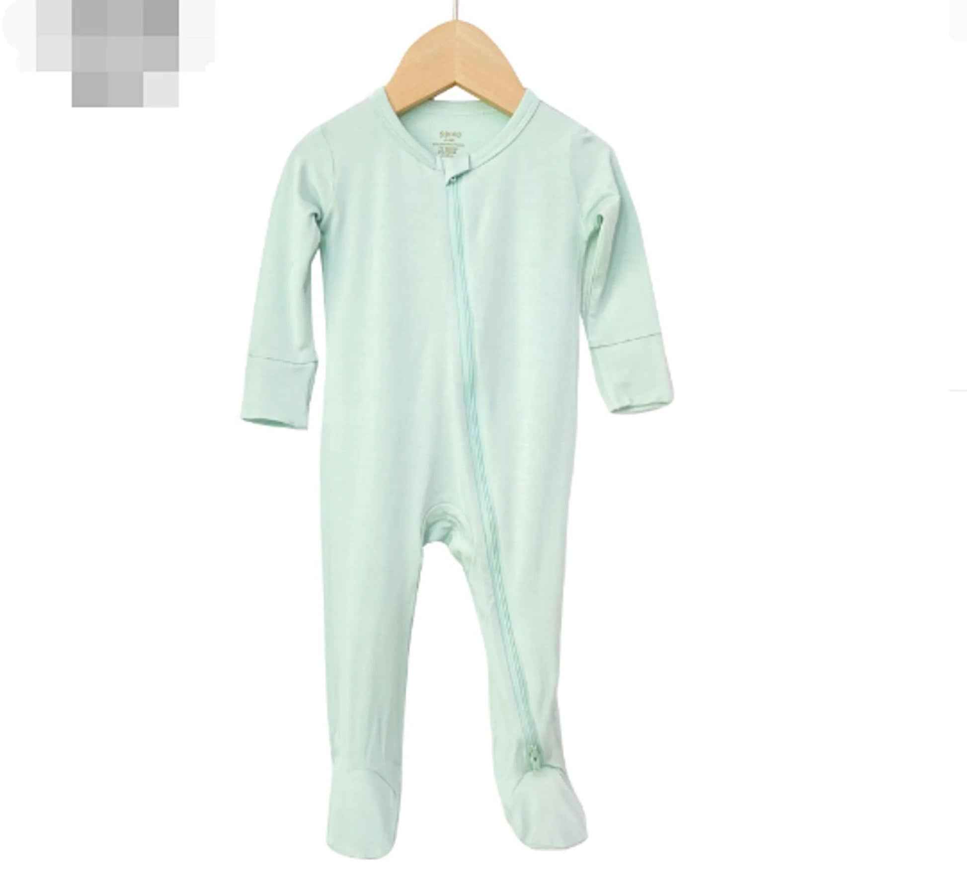 Unveiling the Ultimate Comfort Solution: Baby Romper Bamboo Fiber