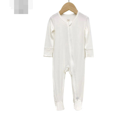 Unveiling the Ultimate Comfort Solution: Baby Romper Bamboo Fiber