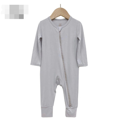 Unveiling the Ultimate Comfort Solution: Baby Romper Bamboo Fiber